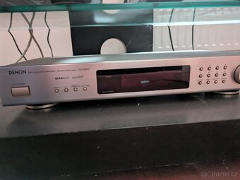 Pioneer cs-722a + zesilovač, cd, radio - 5