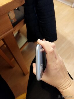 iPhone 11, fialový, 128 GB - 5