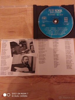 Petr Novák-Dávné sliby - 5