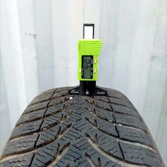 15" plechová kola – 5x112 – ŠKODA (VW, AUDI, SEAT) - 5