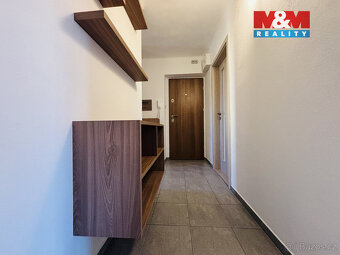 Pronájem bytu 2+1, 61 m², Klatovy, ul. Kollárova - 5