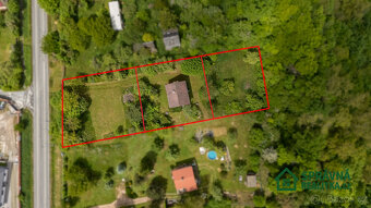Prodej pozemku 700 m2 - 5