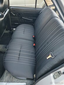Autosedačky - 5