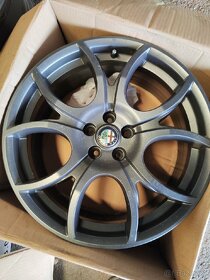 Ducati Corse ALU 18" - 5