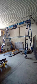 Plasmové řezačky RUM 2500 P - 5