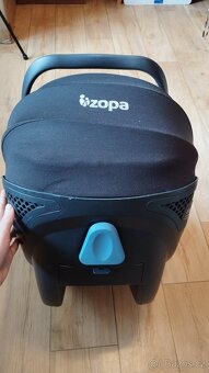 Autosedačka vajíčko Zopa - 5