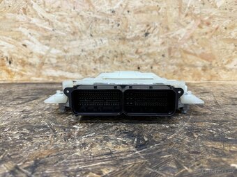 ŘÍDICÍ JEDNOTKA MOTORU LAND ROVER DISCOVERY HX73-12C520-FFB - 5