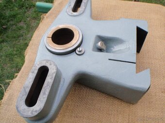 Frézka Fréza Opěrné ložisko - 5