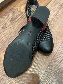 Lodičky Remonte vel. 40 - 5