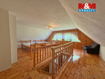 Prodej chaty, 108 m², Radíč - 5