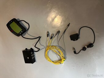 AIM Mychron 3 Gold - 5