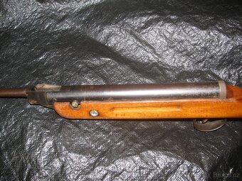 stará vzduchovka zbrojovka brno - - 5