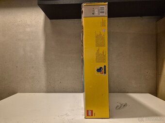 Lego Piráti ze zátoky Barracuda - 5