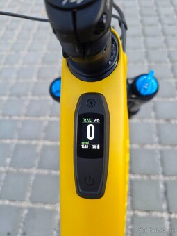 Elektrokolo Specialized Turbo Kenevo SL 2 Comp Carbon 2024 - 5