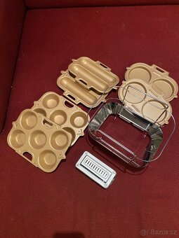 Domácí pekárna ETA Duplica II - 5