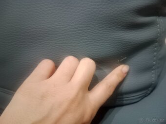 Sedací souprava 3+2+1 - 5