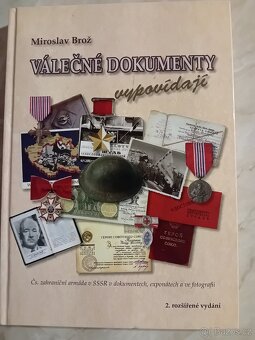 Válečné dokumenty vypovídají - 5