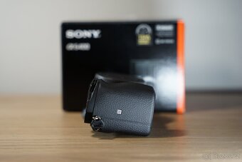 Sony A6400 – TOP stav, 13 xxx snímků - 5
