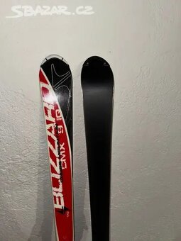 Carving lyže Blizzard pánské 170cm - 5