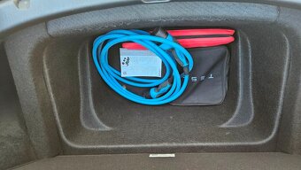 Tesla Model Y Long Range AWD DE SoH 93% 🎄 AKCE 🎄 - 5