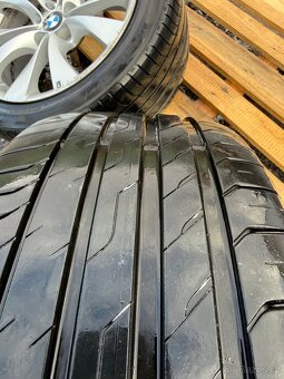 BMW kola 5x120 R20 - 5