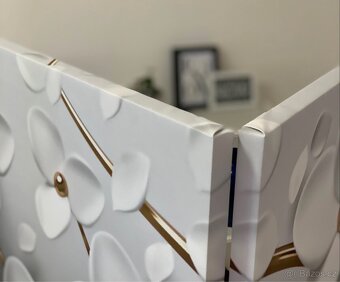 Paravan krásný nový - 5