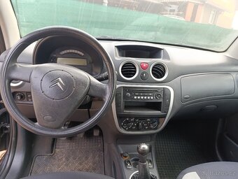 CITROEN C3 BENZIN 1.1 - 5