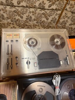 Magnetofony - 5