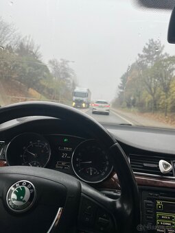 Škoda Superb 2 - 5