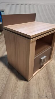 Dětská dvou postel vysouvací 80x200 - 5