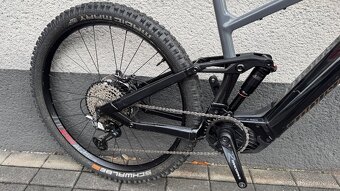 Elektrokolo Moustache Game 10 2022 - 5