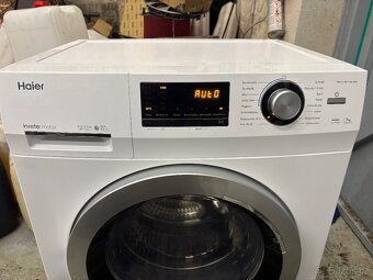 Pračka Haier 7kg - 5
