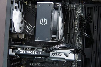 Herní PC Hal3000 - 5