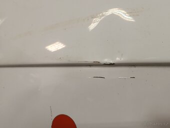 Mercedes Benz Sprinter 906 - dveře, kapota - 5