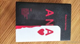 Ana - Roberto Santiago - 5