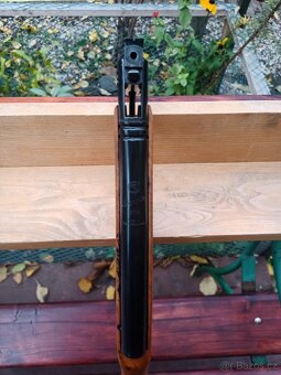 Vzduchovka Slavia 618 - 5