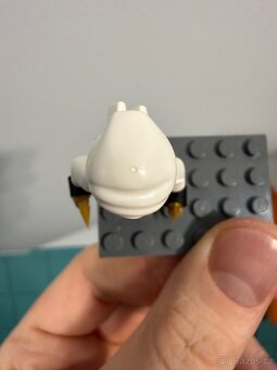 Lego Ninjago minifigurky - 5