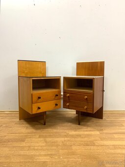 Retro stolky 60. léta .. - 5