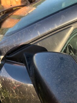 Volvo v50 zrdcátka - 5