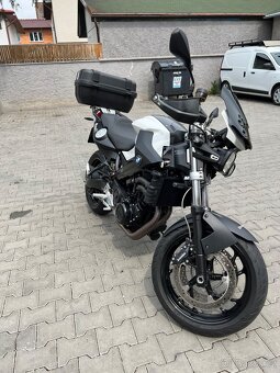Prodám BMW F 800R - 5