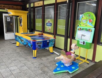 Boxer Jakar nový rok starý - 5