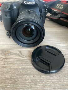 PRODAM CANON EOS 60 D - 5