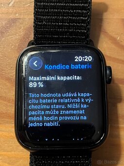 Apple Watch SE2 - 5