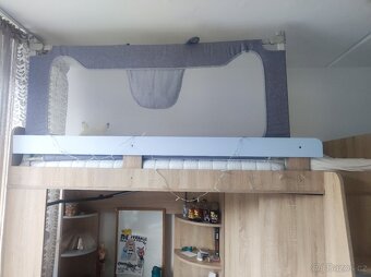 Patrová Dětská postel - 5