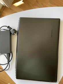 Prodám herní notebook Lenovo IdeaPad Y50-70 - 5
