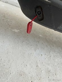 Elektrická koloběžka xiaomi scooter pro 2 - 5