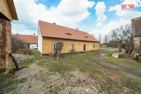 Prodej rodinného domu 187 m² s pozemkem, Zvíkovec - 5