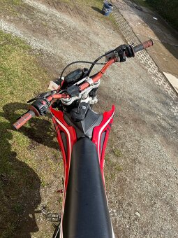 Husqvarna Te 250 s TP - 5