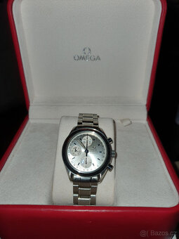 Omega Speedmaster DAY-DATE 3523.30.00 - 5