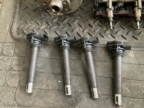 Motor 1.8 TSI CDA 132 tis km najeto - 5